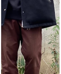 SON OF THE CHEESE | チノパンツ