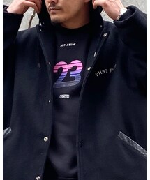 APPLEBUM | スウェット