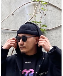 APPLEBUM | サングラス