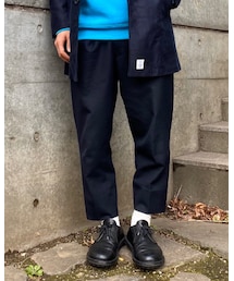 BROOKS BROTHERS | スラックス