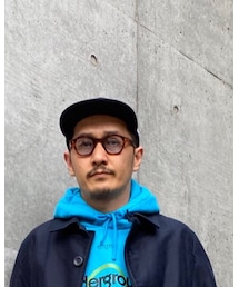 白山眼鏡店 | サングラス