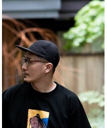 OLIVER PEOPLES | メガネ