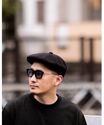 KANGOL | ハンチング/ベレー帽