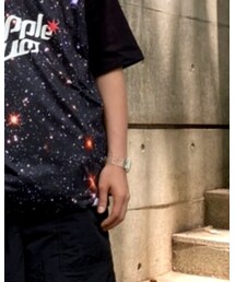 MOUSSY | アナログ腕時計