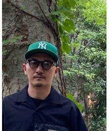 EFFECTOR | サングラス