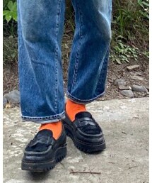 LUCA | ローファー