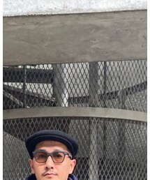 KANGOL | ハンチング/ベレー帽