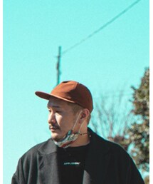 POLeR | キャップ