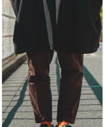 SON OF THE CHEESE | チノパンツ