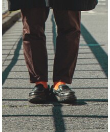 Paraboot | ローファー