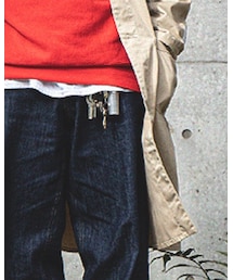 APPLEBUM | デニムパンツ