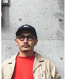 白山眼鏡店 | サングラス