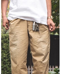 BEDWIN & THE HEARTBREAKERS | チノパンツ