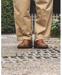 trippen | スリッポン