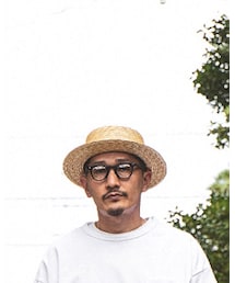 田中帽子店 | ハット