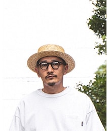 EFFECTOR | メガネ