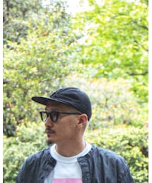 APPLEBUM | キャップ