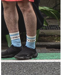 SON OF THE CHEESE | ソックス/靴下