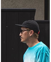 EFFECTOR | メガネ