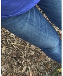 AZUL by moussy | デニムパンツ