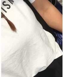 one way | Tシャツ/カットソー