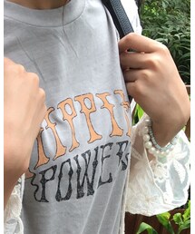 GU | Tシャツ/カットソー