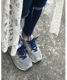 NEW BALANCE | スニーカー
