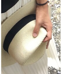 w closet | ハット