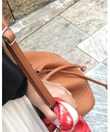 earth music&ecology | ショルダーバッグ