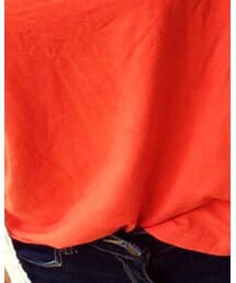 GU | Tシャツ/カットソー