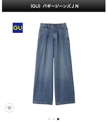 GU | その他パンツ