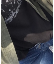 しまむら | Tシャツ/カットソー