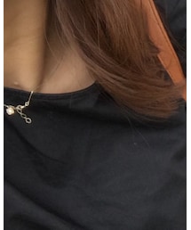 BEAMS | ネックレス