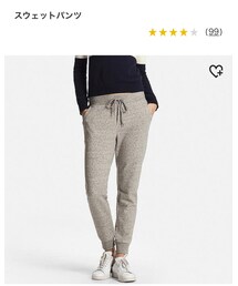 UNIQLO | パンツ