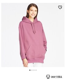 UNIQLO | パーカー