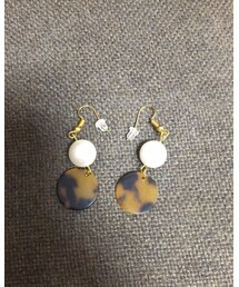 Handmade | ピアス（両耳用）