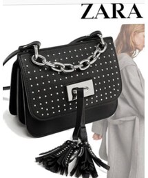 ZARA | ショルダーバッグ
