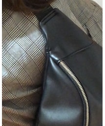 AZUL by moussy | ボディバッグ/ウエストポーチ