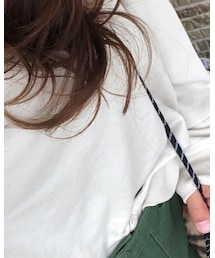 H&M | スウェット