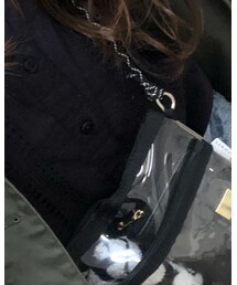 AZUL by moussy | トップス