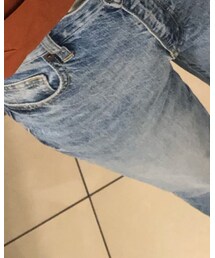 GU | デニムパンツ