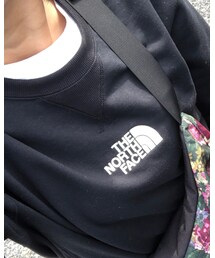 THE NORTH FACE | スウェット