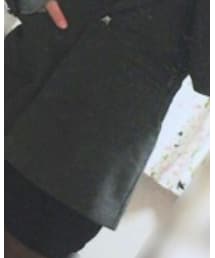 used | テーラードジャケット