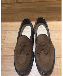 GREEN GEORGE | シューズ