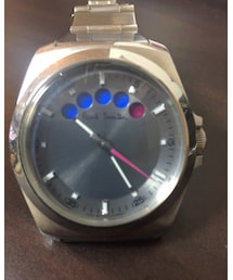 Paul Smith | アナログ腕時計