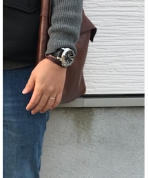 STYLE CRAFT | ショルダーバッグ