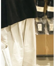 Handmade | パンツ