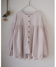 Handmade | シャツ/ブラウス