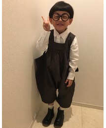 韓国子供服 | オールインワン・サロペット