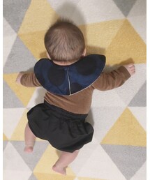 Handmade | スタイ/よだれかけ